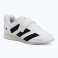 Súlyemelő cipő adidas Adipower Weightlifting III white