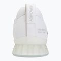 Súlyemelő cipő adidas Adipower Weightlifting III white 6