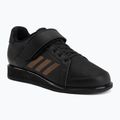 Súlyemelő cipők adidas APWR Perfect III black