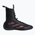 Férfi bokszcipő adidas Speedex Ultra black 2
