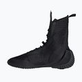 Férfi bokszcipő adidas Speedex Ultra black 3