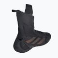 Férfi bokszcipő adidas Speedex Ultra black 4