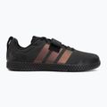 Súlyemelő cipő adidas The Total 2 black 2