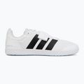 Súlyemelő cipő adidas The Total 2 white 2