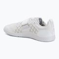 Súlyemelő cipő adidas The Total 2 white 3