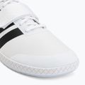 Súlyemelő cipő adidas The Total 2 white 7