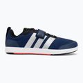 Súlyemelő cipő adidas The Total 2 blue 2