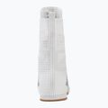 Boxcipő adidas Box Hog 4 white/silver 6