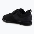 Súlyemelő cipők adidas Powerlift 5 Black 3