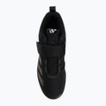 Súlyemelő cipők adidas Powerlift 5 Black 5