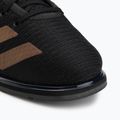 Súlyemelő cipők adidas Powerlift 5 Black 7