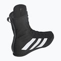 Boxcipő adidas Box Hog 4 black/white 4