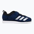 Súlyemelő cipő adidas Powerlift 5 blue 2