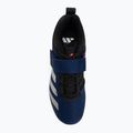 Súlyemelő cipő adidas Powerlift 5 blue 5