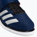 Súlyemelő cipő adidas Powerlift 5 blue 7
