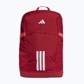 Hátizsák adidas TIRO 27,92 l team power red/white