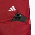 Hátizsák adidas TIRO 27,92 l team power red/white 6