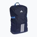 Hátizsák adidas TIRO 27,92 l team navy blue 2/white 2