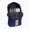 Hátizsák adidas TIRO 27,92 l team navy blue 2/white 4