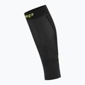 CEP Calf 5.0 férfi kompressziós szalagok fekete/lime 2