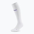 Női zokni CEP Ultralight Tall 4.0 white 2