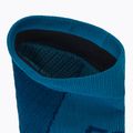 Női zokni CEP Ultralight Tall 4.0 blue/dark blue 6