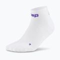 Női zokni CEP Ultralight Low Cut 4.0 white 2