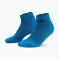 Női zokni CEP Ultralight Low Cut 4.0 blue