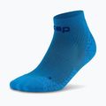 Női zokni CEP Ultralight Low Cut 4.0 blue 2
