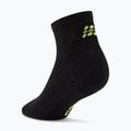 Női zokni CEP Ultralight Low Cut 4.0 black 3