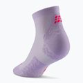 Női zokni CEP Ultralight Low Cut 4.0 lilac 3