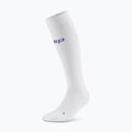 Férfi zokni CEP Ultralight Tall 4.0 white 2