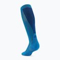 Férfi zokni CEP Ultralight Tall 4.0 blue/dark blue 3