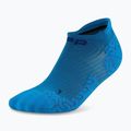 Férfi kompressziós zokni CEP Ultralight No Show 4.0 blue 2