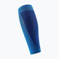 Női kompressziós lábszárszorítók CEP Ultralight Calf 4.0 blue/dark blue 3