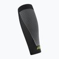 Női kompressziós lábszárszorítók CEP Ultralight Calf 4.0 black/grey 3