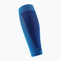 Férfi kompressziós lábszárszorítók CEP Ultralight Calf 4.0 blue/dark blue 3