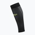 Férfi kompressziós lábszárszorítók CEP Ultralight Calf 4.0 black/grey 2