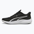 PUMA Skyrocket Lite 2 futócipő puma fekete/puma fehér/puma ezüst