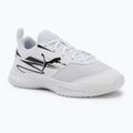 Gyerek teremcipő PUMA Varion II Jr puma white/puma black