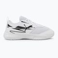 Gyerek teremcipő PUMA Varion II Jr puma white/puma black 2