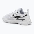 Gyerek teremcipő PUMA Varion II Jr puma white/puma black 3