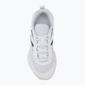 Gyerek teremcipő PUMA Varion II Jr puma white/puma black 5