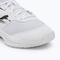 Gyerek teremcipő PUMA Varion II Jr puma white/puma black 7