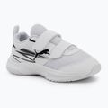 Gyerekcipők PUMA Varion II V Jr puma white/puma black