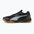 Cipők PUMA Solarflash III puma black/cool light grayyellow
