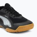 Cipők PUMA Solarflash III puma black/cool light grayyellow 7