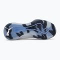 Kézilabda cipő PUMA Eliminate NITRO SQD 4 puma white/baltic sea blue/fresh water 4