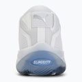 Kézilabda cipő PUMA Eliminate NITRO SQD 4 puma white/baltic sea blue/fresh water 6