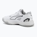Férfi kézilabdacipő PUMA Solarstrike 4 puma white/puma black/silver 3